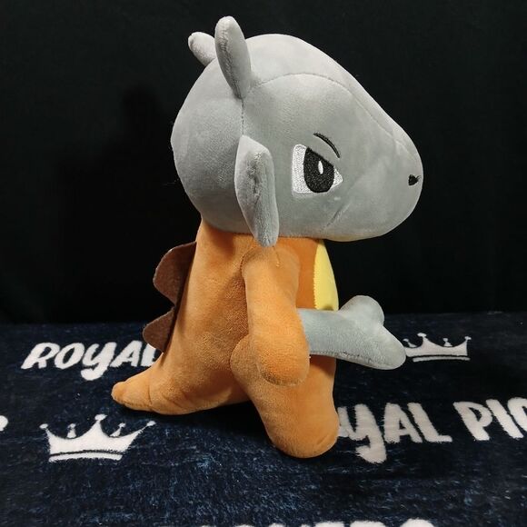Pokemon Plush Cubone 10" Stuffed Animal - Picture 4 of 4